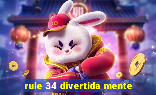 rule 34 divertida mente